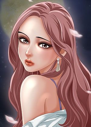 熱門漫畫9