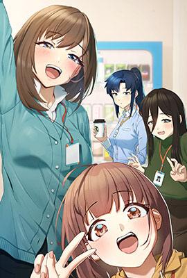 熱門漫畫3