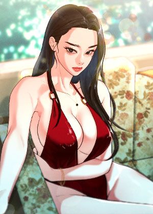 熱門漫畫7